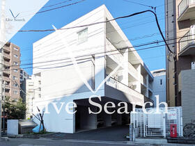 プレミアムコート 207 【埼玉県京浜東北線蕨駅】 の外観写真