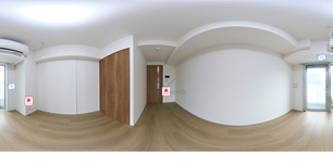 ES-グランデ門前仲町 302 【東京都門前仲町】 の外観写真