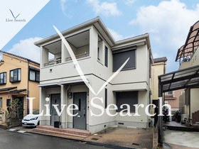 グランバリエ樋の口 102 【大阪府高槻駅】 の外観写真