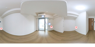 ES-グランデ門前仲町 303 【東京都門前仲町】 の外観写真