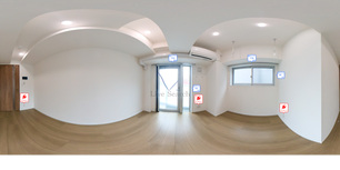 ES-グランデ門前仲町 304 【東京都門前仲町】 の外観写真