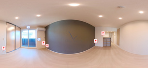 Noble raffiner上小町 203 【埼玉県京浜東北・根岸線　大宮駅　徒歩13分】 の外観写真