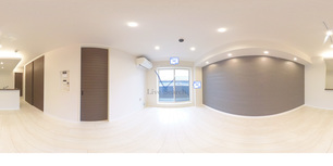 トリシューラ　タキザカ 203 【東京都仙川駅】 の外観写真