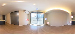 Miroir東別院 101 【愛知県上前津駅】 の外観写真