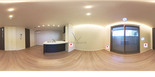 Miroir東別院 103 【愛知県上前津駅】 の外観写真