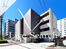 Miroir東別院 103 【愛知県上前津駅】 の外観写真