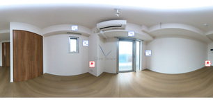 ES-グランデ門前仲町 501 【東京都門前仲町】 の外観写真