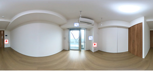 ES-グランデ門前仲町 602 【東京都門前仲町】 の外観写真