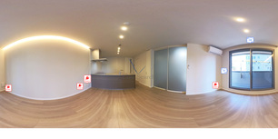 Miroir東別院 201 【愛知県上前津駅】 の外観写真