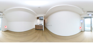 ES-グランデ門前仲町 603 【東京都門前仲町】 の外観写真