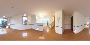 CIRRUS E 1 【兵庫県阪急御影】 の外観写真