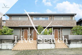 CIRRUS E 1 【兵庫県阪急御影】 の外観写真