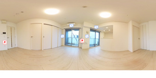 ディームス蔵前Avenue 1201 【東京都都営浅草線 / 蔵前駅】 の外観写真