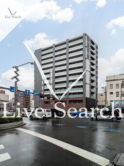 ディームス蔵前Avenue 1201 【東京都都営浅草線 / 蔵前駅】 の外観写真