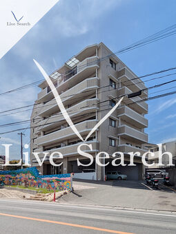 アクシオン城南 305 【福岡県七隈駅】 の外観写真