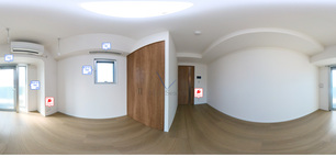 ES-グランデ門前仲町 702 【東京都門前仲町】 の外観写真