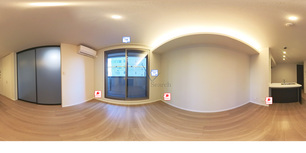 Miroir東別院 202 【愛知県上前津駅】 の外観写真