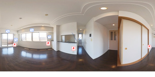 セレッソコート甲子園口ディアナ 501 【兵庫県甲子園口】 の外観写真