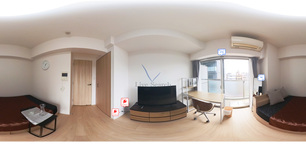 BraTTo横浜阪東橋Ⅱ 801 【神奈川県京急本線 黄金町駅】 の外観写真