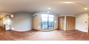 N-Dorm 301 【東京都千歳烏山駅】 の外観写真