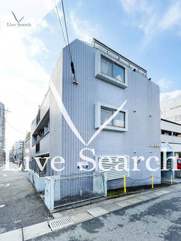 パルム天神西 102 【福岡県薬院大通駅】 の外観写真