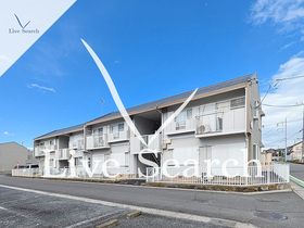 ライフタウニーA街区6号棟 101 【埼玉県せんげん台駅】 の外観写真