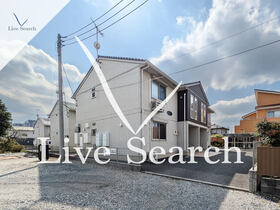 ヴェルドミールⅢ 101 【神奈川県多摩境】 の外観写真