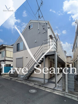 ベルトリー沼袋 105 【東京都沼袋駅】 の外観写真