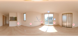 ボナール千旦 201 【和歌山県千旦駅】 の外観写真