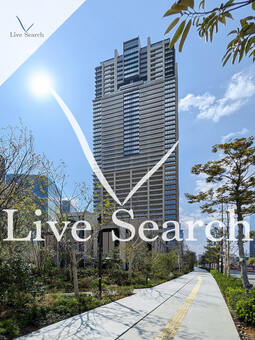 グラングリーン大阪THE NORTH RESIDENCE 3709 【大阪府阪急中津駅】 の外観写真