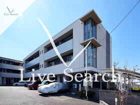 ピラタスⅩⅡ  205 【埼玉県吉川美南】 の外観写真