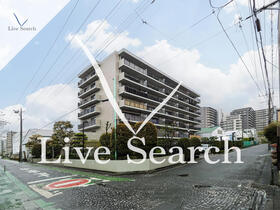 アーベントハイム戸田公園ANNEX 403 【埼玉県戸田公園駅】 の外観写真