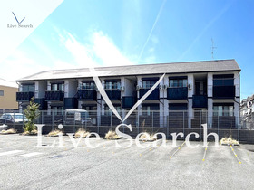 エスポアール北豊中 103 【大阪府和泉府中駅】 の外観写真