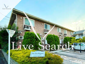 ディアコート大倉山 105 【神奈川県東急東横線 大倉山駅 徒歩13分】 の外観写真