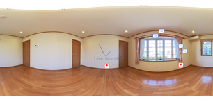 パセオパルケ中島住宅 1 【茨城県羽鳥駅】 の外観写真