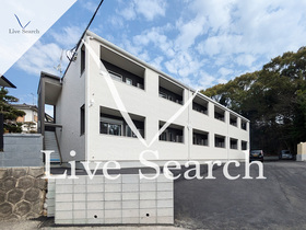 Primaire six 101 【福岡県新飯塚駅】 の外観写真