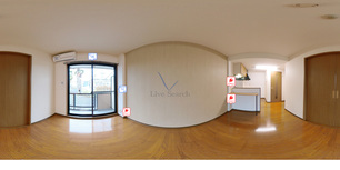 ポワールガーデンⅠ 101 【栃木県JR宇都宮駅】 の外観写真