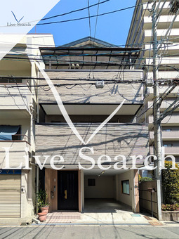 文本邸 1F 【大阪府天神橋筋六丁目駅】 の外観写真