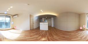 Shamaison新町T．H 306 【熊本県熊本駅】 の外観写真