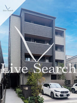 Shamaison新町T．H 306 【熊本県熊本駅】 の外観写真