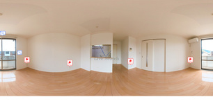 SWANY 207 【滋賀県能登川駅】 の外観写真