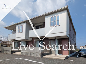 SWANY 207 【滋賀県能登川駅】 の外観写真