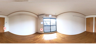 メゾン・アミティエ 202 【東京都目白駅】 の外観写真