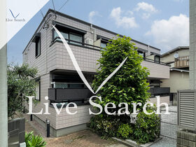 メゾン・アミティエ 202 【東京都目白駅】 の外観写真