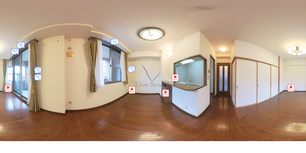 ファミール夙川宮西町 208 【兵庫県阪神電鉄香櫨園駅】 の外観写真