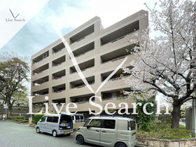 ファミール夙川宮西町 208 【兵庫県阪神電鉄香櫨園駅】 の外観写真