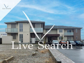 アンジュール大野城 204 【福岡県白木原】 の外観写真