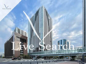 【886670R】ザ・東京タワーズミッドタワー 4617 【東京都勝どき】 の外観写真