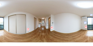 コーポ・アルバ 0101 【滋賀県長浜駅】 の外観写真