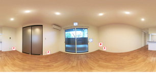 ShaMaison中宮 0102 【大阪府千林大宮駅】 の外観写真